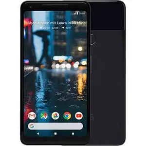 Замена дисплея на телефоне Google Pixel 2 XL в Новосибирске